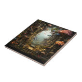 Fantasy Land Tegel Tegeltje (Zijkant)