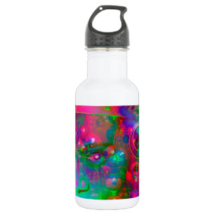 Fantasy Land Waterfles