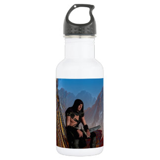 Fantasy Land Waterfles