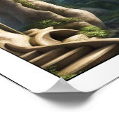 Fantasy Lands Poster (Hoek)