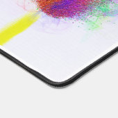 Fantasy Landscape Escape Desk Mat (Hoek)