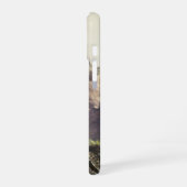 Fantasy landscape iPhone 16 hoesje (Linkerkant)