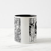 Fantasy Landscape Mok (Center)