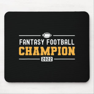 Fantasy League Champ 2022 Winner Fantasy Football Muismat