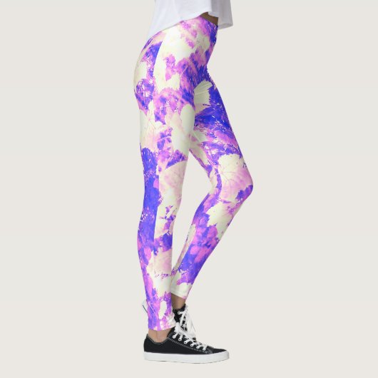 Fantasy Leggings (Rechts)