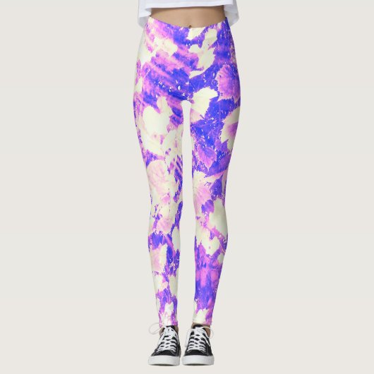 Fantasy Leggings (Voorkant)