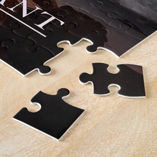 Fantasy Legpuzzel (Zijkant)