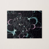 Fantasy Legpuzzel (Horizontaal)