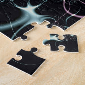 Fantasy Legpuzzel (Zijkant)