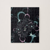 Fantasy Legpuzzel (Verticaal)