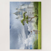 Fantasy Legpuzzel (Verticaal)