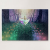 Fantasy Legpuzzel (Horizontaal)