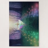 Fantasy Legpuzzel (Verticaal)