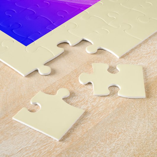 Fantasy Legpuzzel (Zijkant)