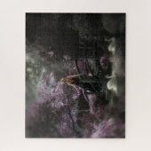 Fantasy Legpuzzel (Verticaal)