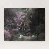 Fantasy Legpuzzel (Horizontaal)