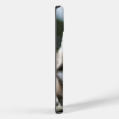 Fantasy Leuke Siberische Husky, Fantasy Case-Mate iPhone Case (Achterkant / Rechts)