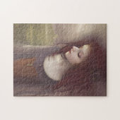 Fantasy Little Fairy Legpuzzel (Horizontaal)