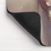 Fantasy Little Fairy Muismat (Hoek)