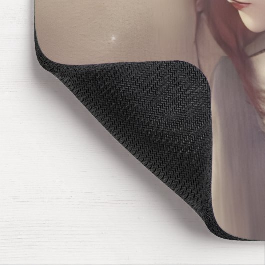 Fantasy Little Fairy Muismat (Hoek)