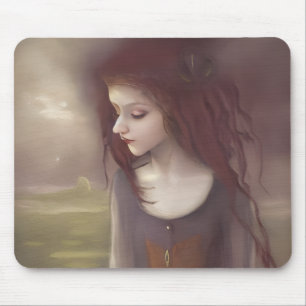 Fantasy Little Fairy Muismat