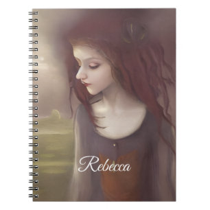 Fantasy Little Fairy Notitieboek