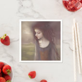 Fantasy Little Fairy Servet (Insitu)