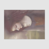 Fantasy Little Fairy Tissuepapier (Voorkant)