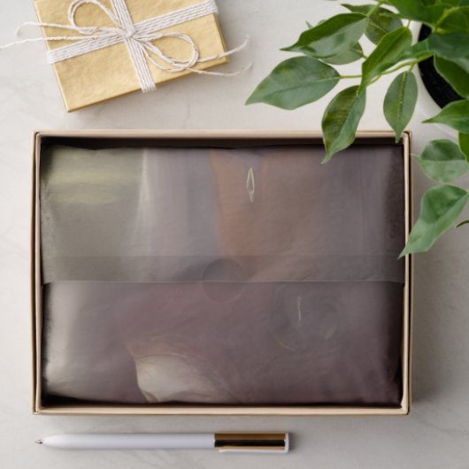 Fantasy Little Fairy Tissuepapier (Geschenk)