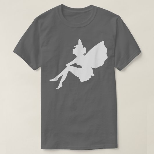 Fantasy Lov T-shirt (Design voorkant)
