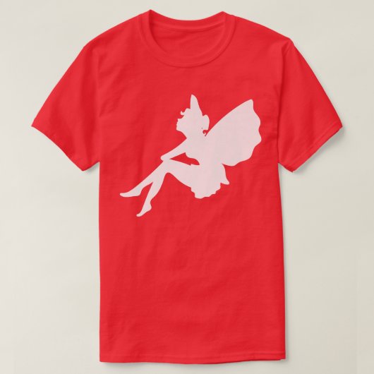 Fantasy Lov T-shirt (Design voorkant)