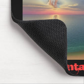 Fantasy Love Mousepad Muismat (Hoek)