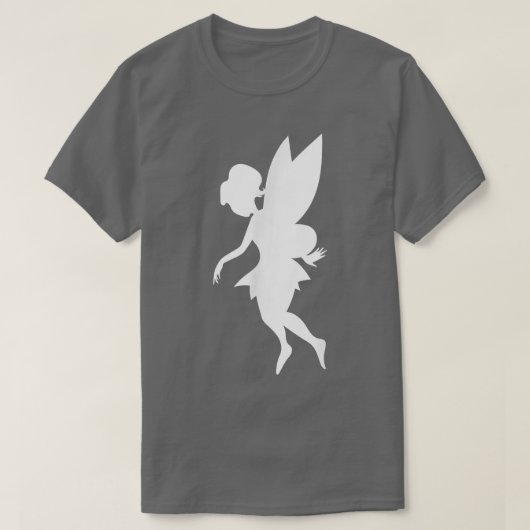 Fantasy Love T-shirt (Design voorkant)