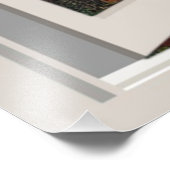 Fantasy Magical World Fake Window Kinder kamer Foto Afdruk (Hoek)