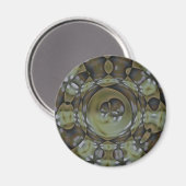 Fantasy Magneet (Voorkant / Achterkant)