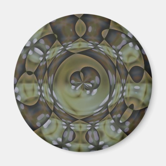 Fantasy Magneet (Voorkant)