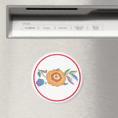 Fantasy Magnet (Insitu (Vaatwasser))