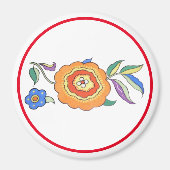 Fantasy Magnet (Voorkant)