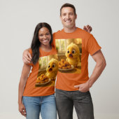 Fantasy Malse Kippetjes Baby T-shirt (Unisex)
