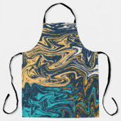 Fantasy Marble Schort (Voorkant)