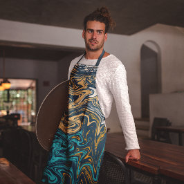 Fantasy Marble Schort