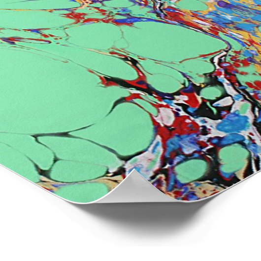 Fantasy Marged Poster (Hoek)