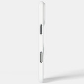 Fantasy Marine Creatures met iriserende glitter Case-Mate iPhone Case (Achterkant / Rechts)