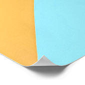 Fantasy Masquerade in het Nagel Estate Ken Gage Poster (Hoek)