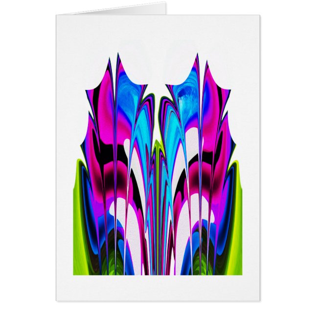 Fantasy meltdown (Voorkant)