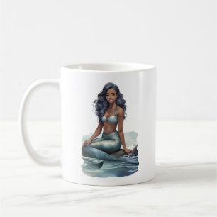 Fantasy Mermaid Mok