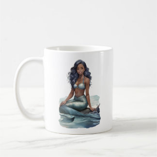Fantasy Mermaid Mok