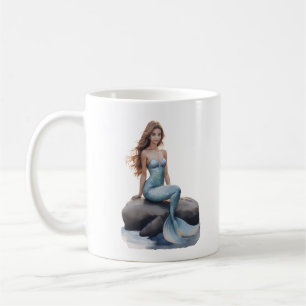Fantasy Mermaid Mok