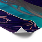 Fantasy Mermaid Poster (Hoek)