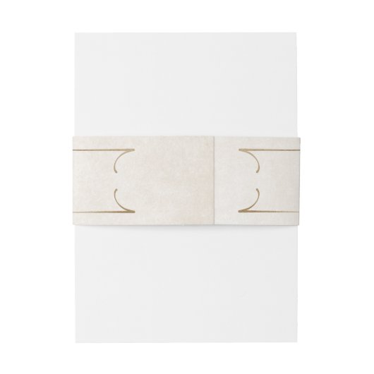 Fantasy middeleeuwse Keltische bruiloft Uitnodigingen Wikkel (Achterkant Voorbeeld)